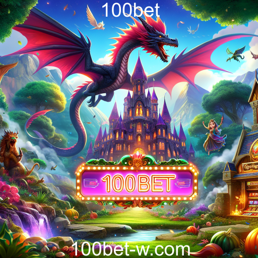 Explorando a Categoria de Jogos de Fantasia do 100bet